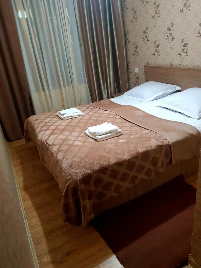 Guest House On V. Pshavela 50 Kazbegi Exterior photo